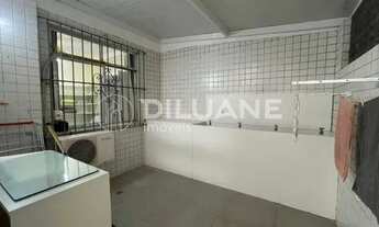 Imagem 5: Apartamento com Área Privativa-À VENDA-Copacabana-Rio de Janeiro-RJ