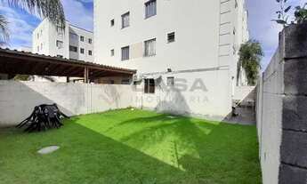 Imagem 1: FBM Apartamento 2 quartos com amplo quintal no Cond. Top Life