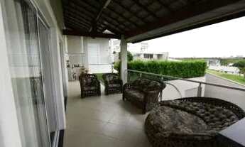 Imagem 7: Casa Condomínio - Jacareí - Residencial Mirante do Vale - 328m² - 4 Dormitórios