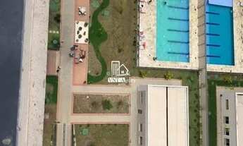 Imagem: Apartamento com 02 dormitórios e 01 vaga