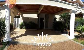 Imagem 3: Casa com 3 dormitórios à venda, 155 m² por R$ 860.000,00 - Jardim São Luiz - Ribeirão Pret