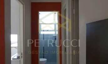 Imagem 3: Apartamento - Jardim Monte Alto - Campinas