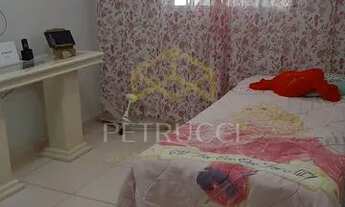 Imagem 6: Casa - Jardim Residencial Veccon - Sumaré