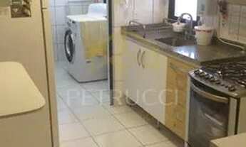 Imagem 5: Apartamento - Vila João Jorge - Campinas