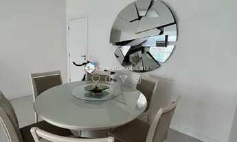 Imagem 7: Jardim de Veneto - 131m² - Aluguel - Andar Alto - Nascente - Mobiliado - Nascente