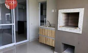 Imagem 3: Ribeirão Preto - Apartamento Padrão - Bosque das Juritis