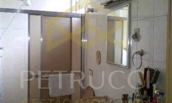 Imagem 4: Casa - Fundação da Casa Popular - Campinas