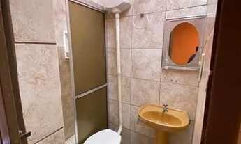 Imagem 3: Casa samambaia sul