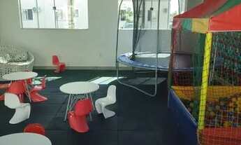 Imagem 4: Apartamento para aluguel tem 60 metros quadrados com 2 quartos em uma boa localizaçao