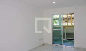 Imagem 2: Apartamento para Aluguel - Abolição, 2 Quartos, 60 m2