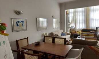 Imagem 7: Apartamento para venda possui 109 metros quadrados com 4 quartos em Flamengo - Rio de Jane