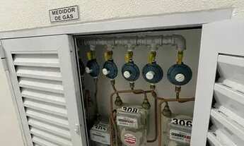 Imagem 6: Apartamento para venda tem 72 metros quadrados com 2 quartos