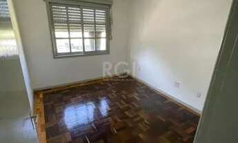 Imagem 7: Apartamento de um dormitório, com sacada