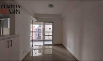 Imagem 5: Aluga apartamento em Pinheiros de 43m² com 01 quarto e 01 vaga. Lazer completo!