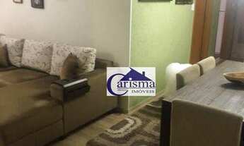 Imagem 4: Apartamento Garden com 3 dormitórios, sendo 1 suíte, à venda, 112 m² por R$ 780.000 - Sant