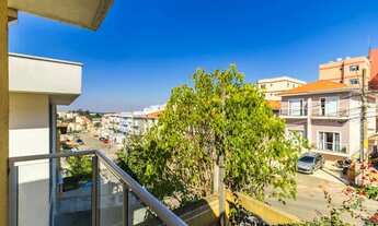 Imagem 5: Casa de condomínio sobrado para aluguel e venda com 131 metros quadrados com 3 quartos