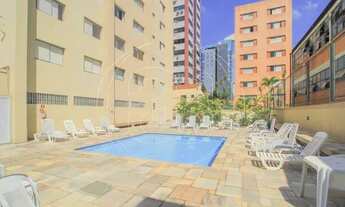 Imagem 3: São Paulo - Apartamento Padrão - Moema Índios