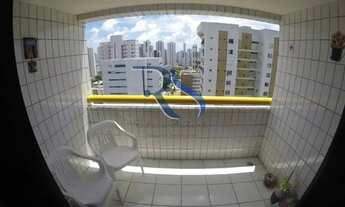 Imagem 2: Edf Praia de Geremias