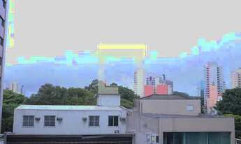 Imagem 4: Apartamento para Aluguel - Saúde, 1 Quarto, 25 m2