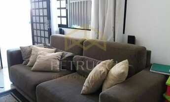 Imagem 4: Casa - Jardim Juscelino Kubitschek - Indaiatuba