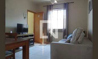 Imagem 2: Apartamento à Venda - Parque Maracana, 2 Quartos, 55 m2