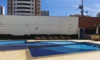 Imagem 4: Apartamento com 2 dormitórios para alugar, 71 m² por R$ 2.526,42/mês - Bosque da Saúde - C