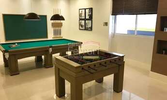 Imagem 2: Apartamento a venda, Brás, Cond. Hit Park Gafisa, 01 dormitório, suíte, 01 vaga