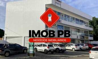 Imagem 2: Ponto comercial/Loja/Box para aluguel tem 30 metros quadrados em Manaíra - João Pessoa - P