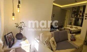 Imagem 6: SAO PAULO - Apartamento Padrão - CAMBUCI