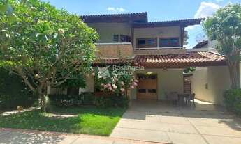 Imagem: Casa duplex para Aluguel no Golden Park