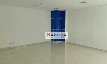 Imagem 2: Sala para alugar, 39 m² por R$ 2.433,00/mês - Centro - São Bernardo do Campo/SP