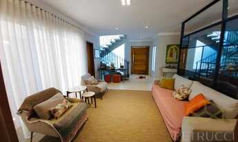 Imagem 3: Casa - Swiss Park - Campinas