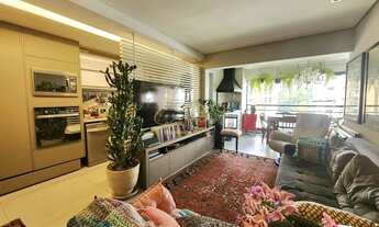 Imagem 2: APARTAMENTO VILA SUZANA, 88 METROS, 3 DORMITÓRIOS, 2 VAGAS