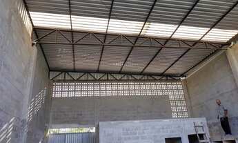 Imagem 4: GALPÃO PARA ALUGAR 240m2