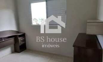 Imagem 6: Apartamento mobiliado - Vila Gerty - São Caetano do Sul