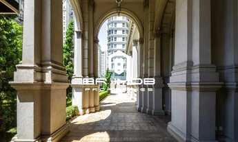 Imagem 16: APARTAMENTO RESIDENCIAL em SÃO PAULO - SP, JARDIM EUROPA