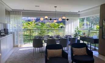 Imagem 2: APARTAMENTO RESIDENCIAL em São Paulo - SP, Jardim das Acácias