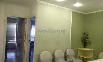 Imagem 3: Sala - Centro - Campinas