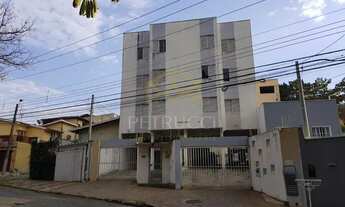 Imagem: Apartamento - Vila Itália - Campinas