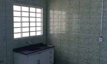 Imagem: Casa à venda no Jardim Simus, em Sorocaba-SP