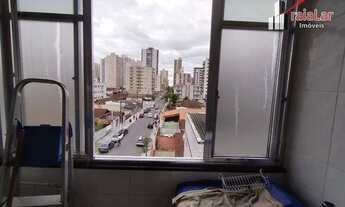 Imagem 7: Apartamento 01 dormitorio, excelente para gerar renda ou curtir finais de semana , descans