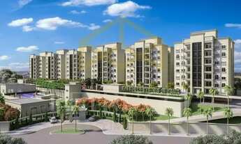 Imagem: Apartamento - Swiss Park - Campinas