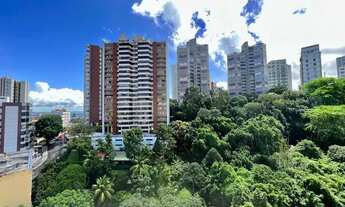 Imagem 7: Apartamento 2/4 suítes á venda na Graça, prédio com infraestrutura, excelente localização