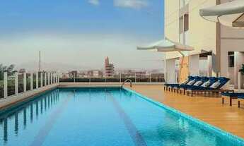 Imagem 3: Barbada Summer pé na areia com 4 quartos em Itacolomi - Balneário Piçarras - SC