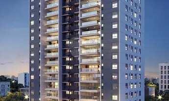 Imagem 2: TECNISA FLOREAR Apartamento com 3 dormitórios