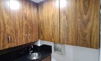 Imagem 6: Sala Comercial no Edifício Milão