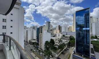 Imagem 4: Apartamento para venda 80 m2 com 2 quartos - Elevador - Garagem Altos Passos