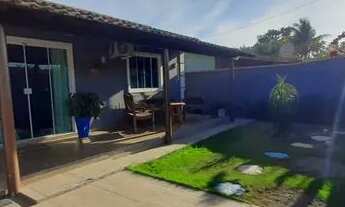 Imagem 5: Casa para Venda em São Pedro da Aldeia, Jardim Morada da Aldeia, 3 dormitórios, 1 suíte, 2