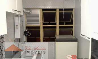 Imagem 7: São Paulo - Apartamento Padrão - Vila Pita