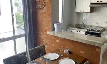 Imagem 7: Apartamento - Parque das Cachoeiras - Campinas